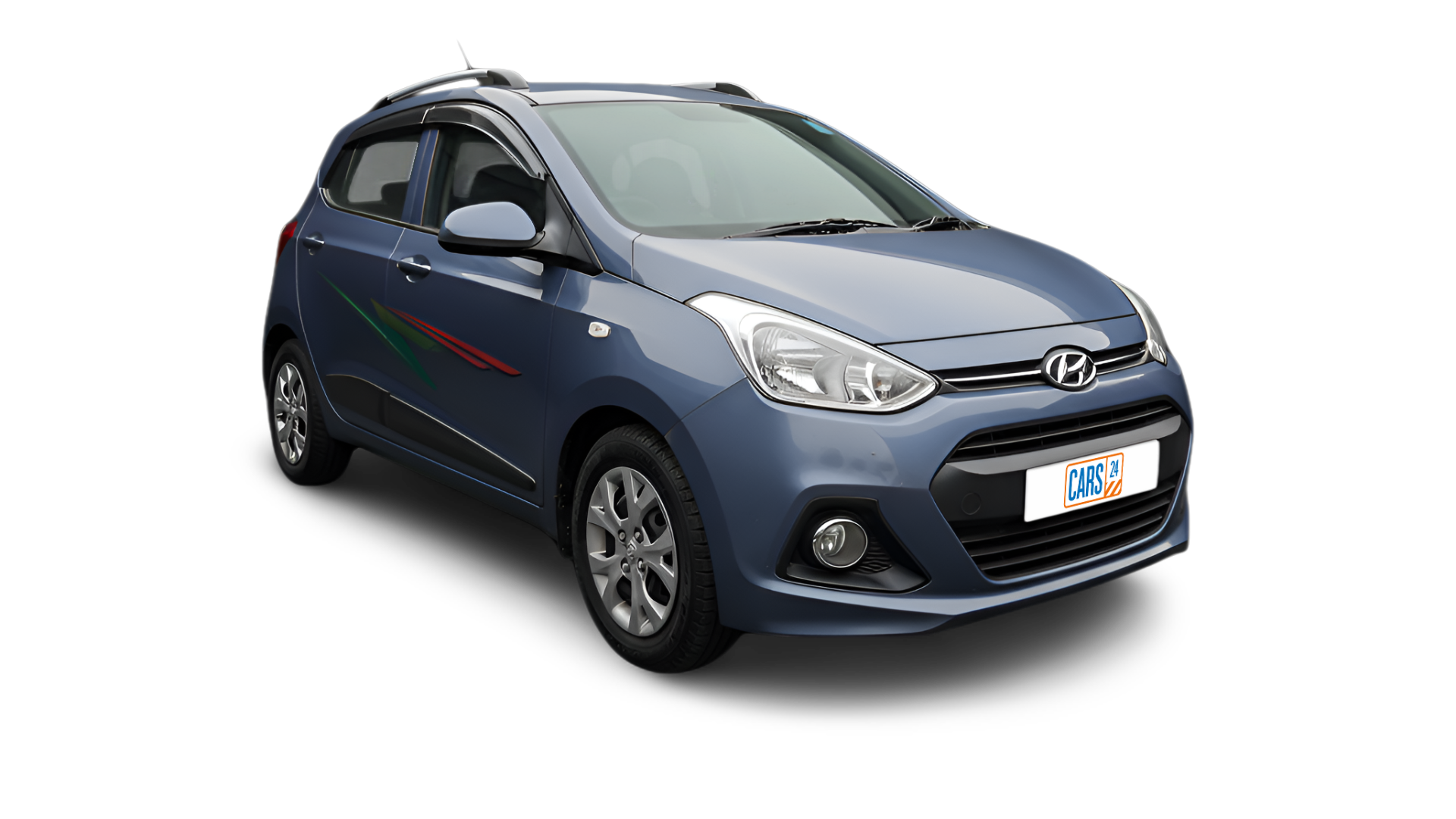 Hyundai Grand i10-img